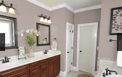 Interior Color Selection Tips For Your Home Interior Color Selection Tips For Your Home